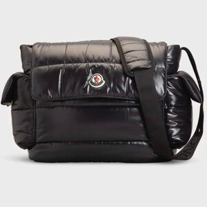 Moncler Diaper Bag